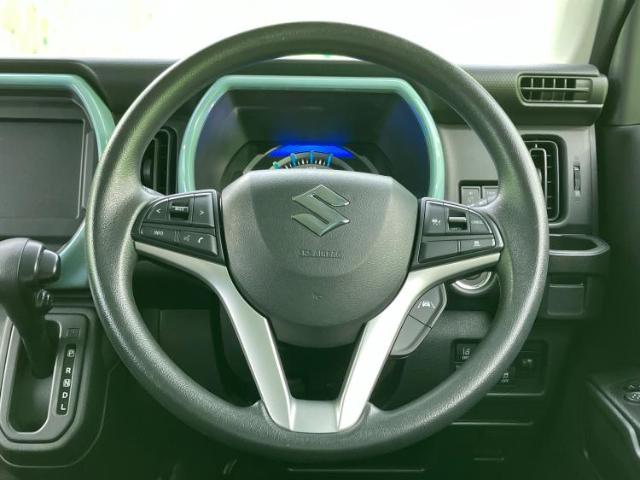 スズキ ハスラー