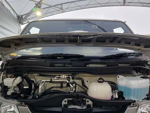 トヨタ ハイエースバン