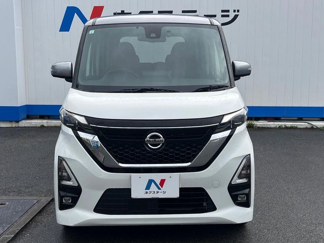 日産 ルークス