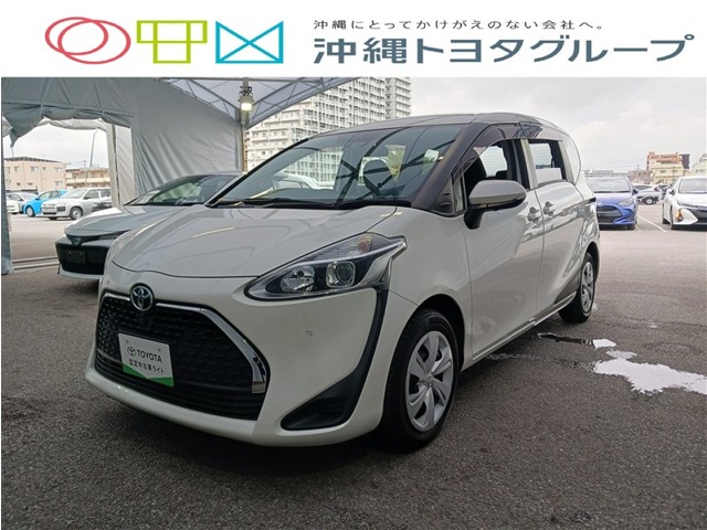 トヨタ シエンタ