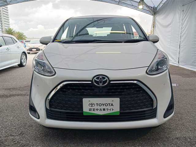 トヨタ シエンタ