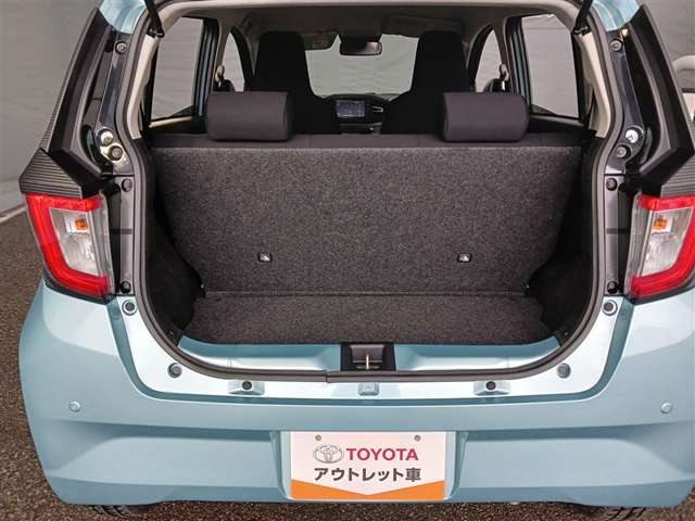 トヨタ ピクシスエポック