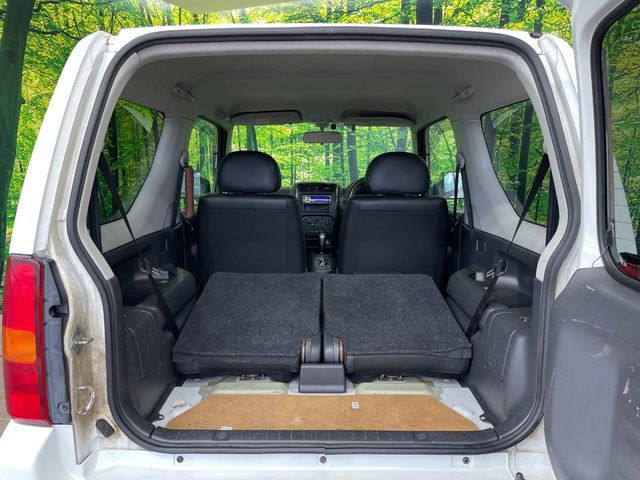 スズキ ジムニー