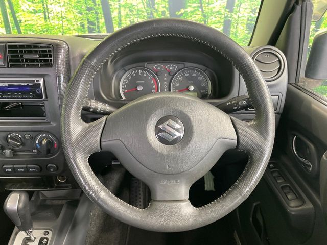 スズキ ジムニー