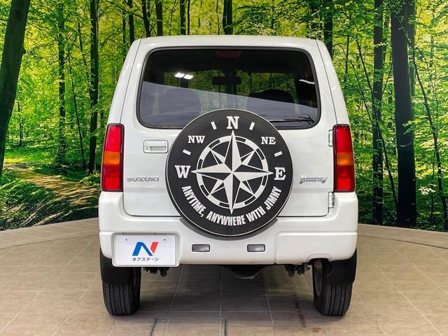 スズキ ジムニー