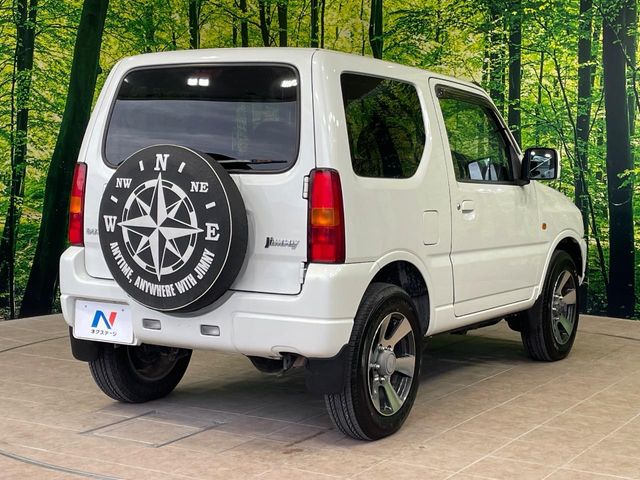 スズキ ジムニー