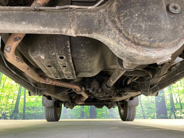 スズキ ジムニー