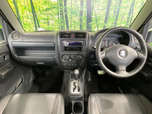 スズキ ジムニー