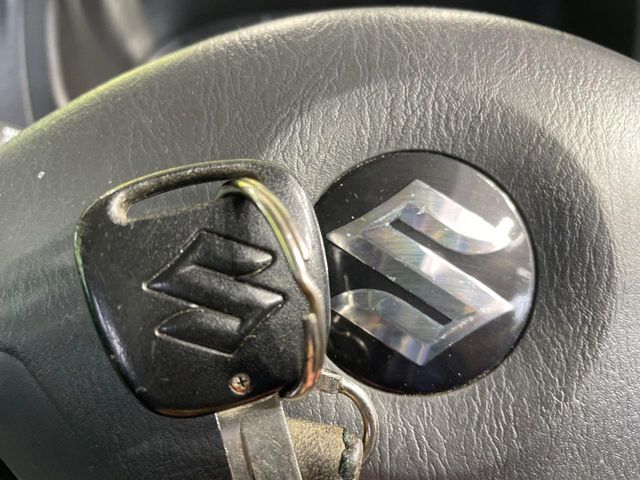 スズキ ジムニー