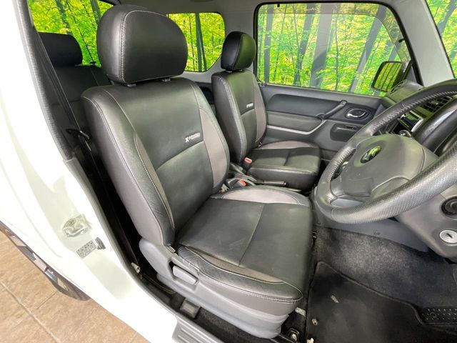 スズキ ジムニー