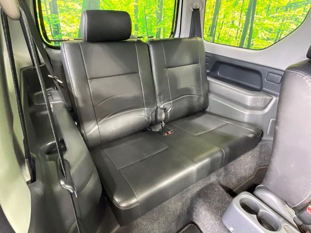 スズキ ジムニー