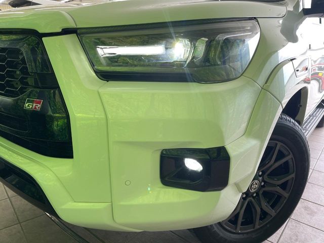 トヨタ ハイラックス