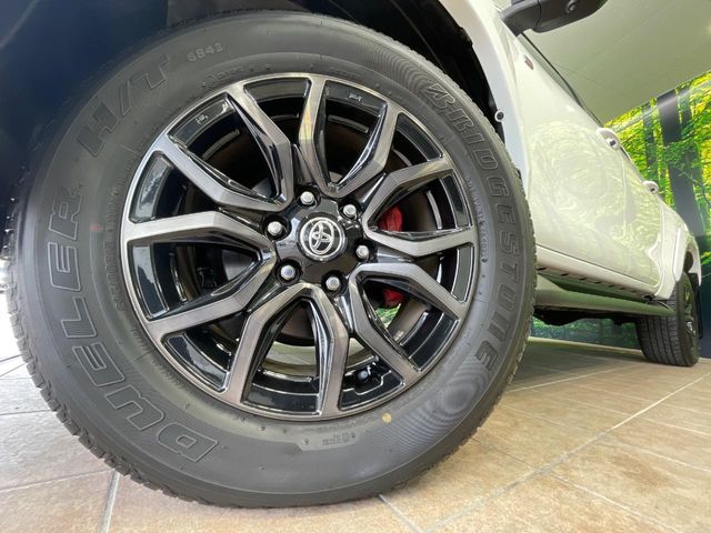 トヨタ ハイラックス