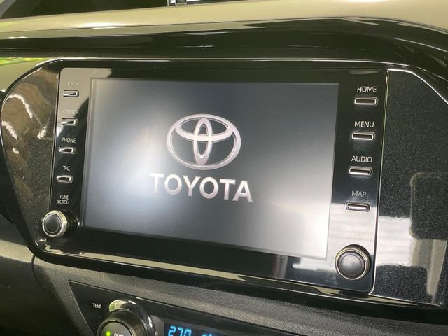 トヨタ ハイラックス