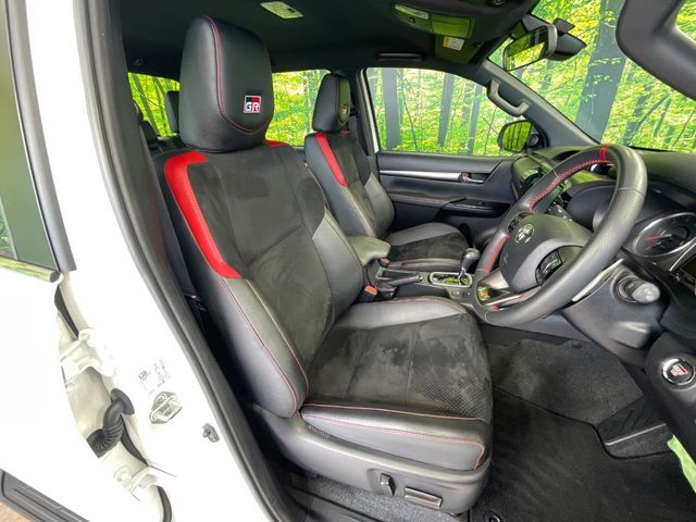 トヨタ ハイラックス