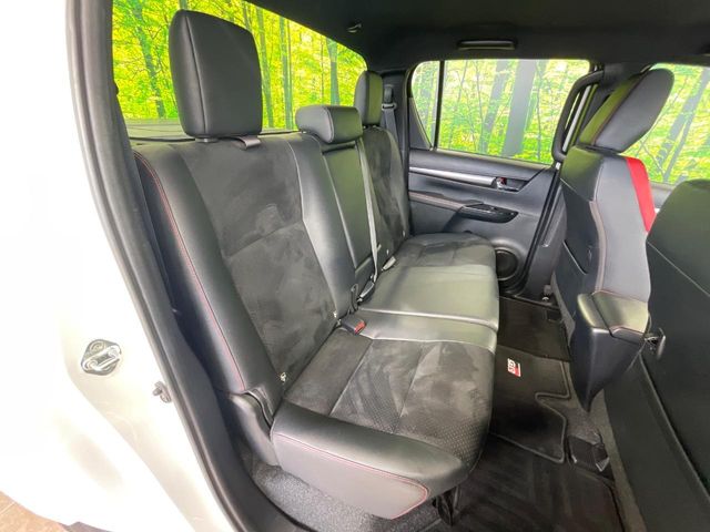 トヨタ ハイラックス