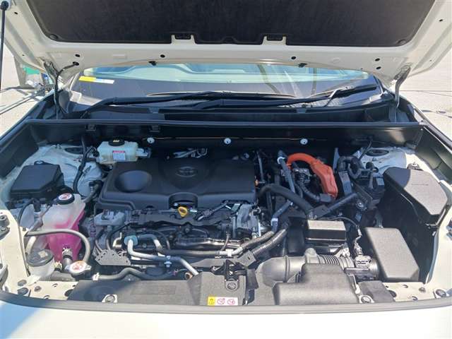 トヨタ RAV4