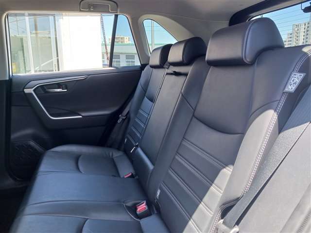 トヨタ RAV4