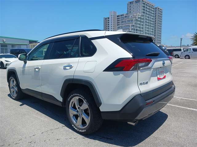 トヨタ RAV4