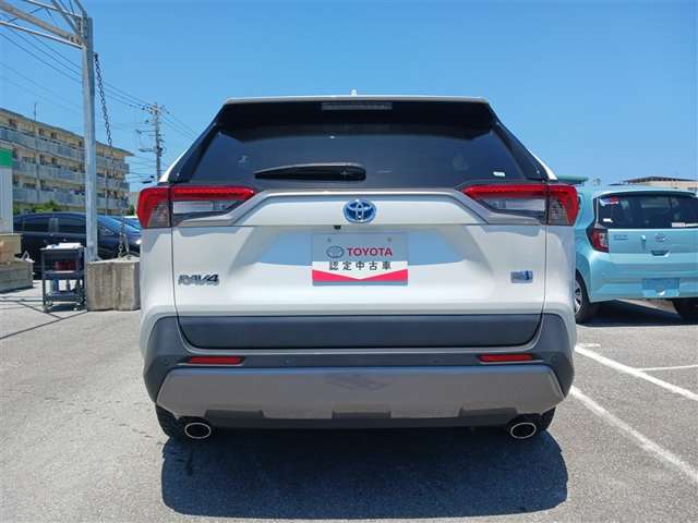 トヨタ RAV4