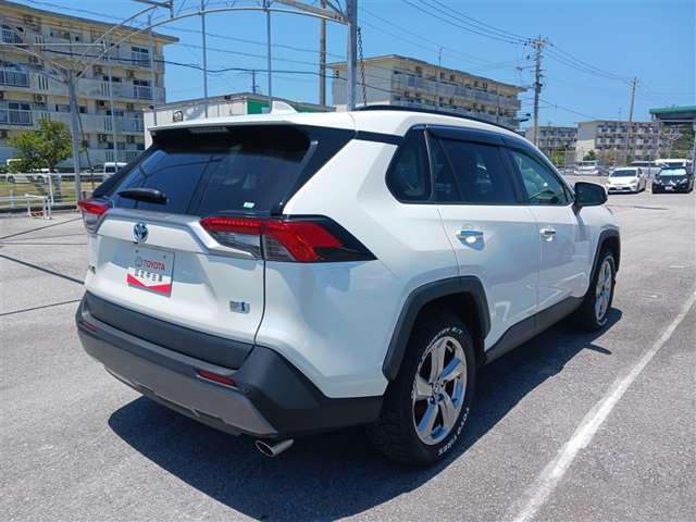 トヨタ RAV4