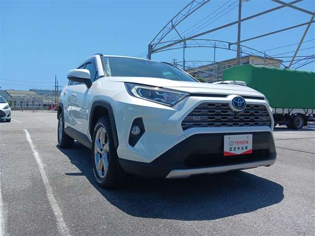 トヨタ RAV4