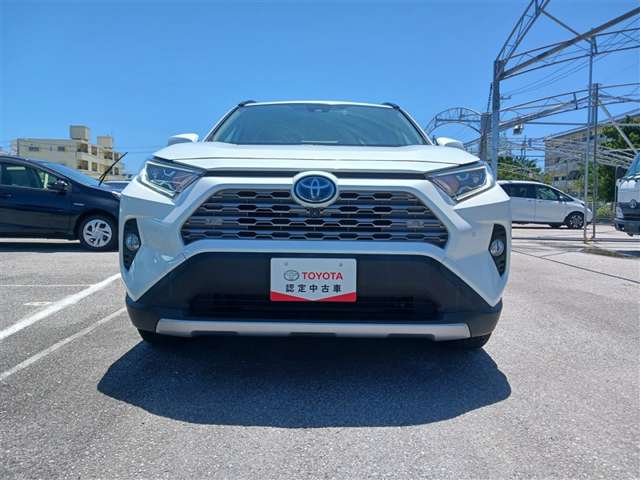 トヨタ RAV4