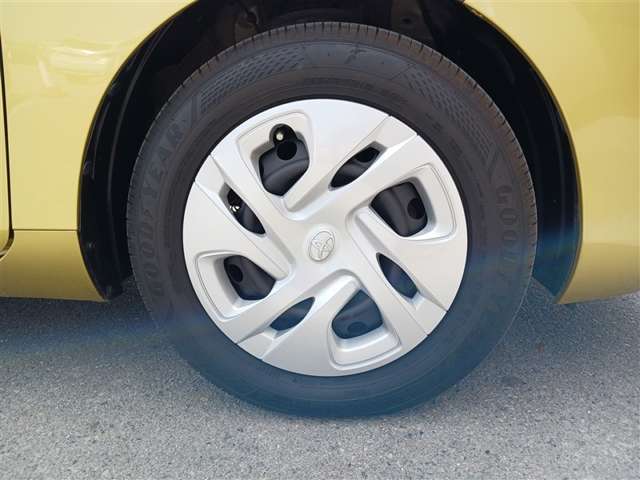 トヨタ アクア