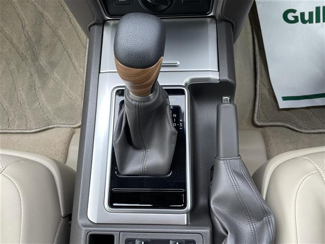 トヨタ ランドクルーザープラド