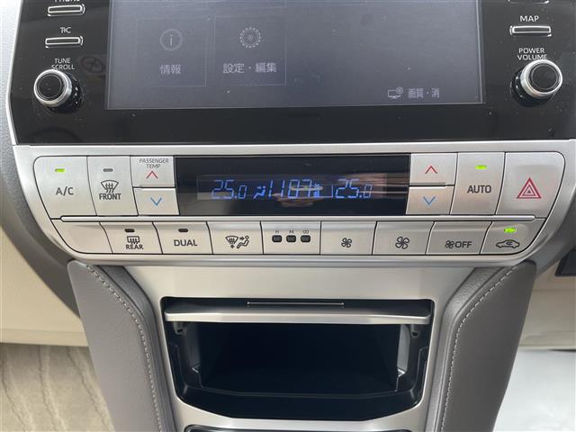 トヨタ ランドクルーザープラド