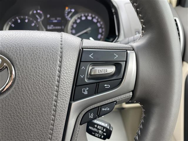 トヨタ ランドクルーザープラド