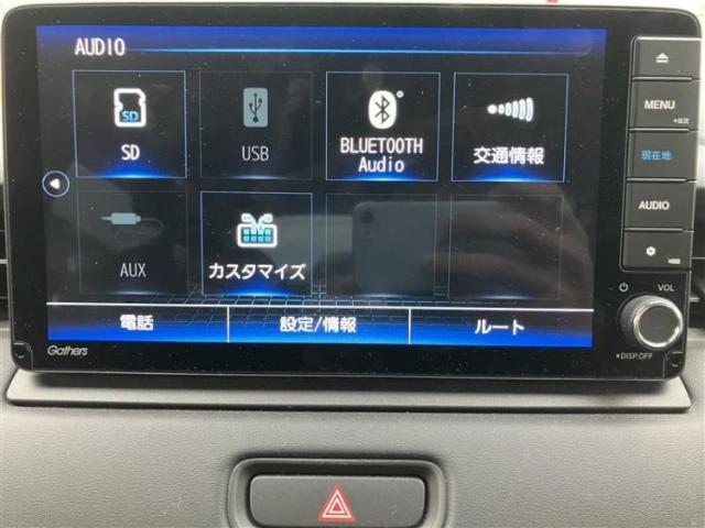 ホンダ ヴェゼル