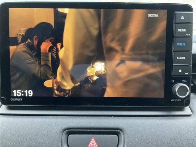 ホンダ ヴェゼル