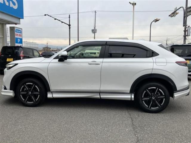 ホンダ ヴェゼル