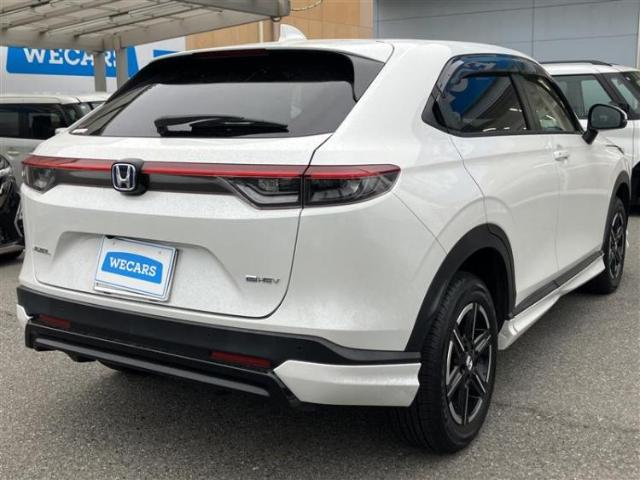 ホンダ ヴェゼル