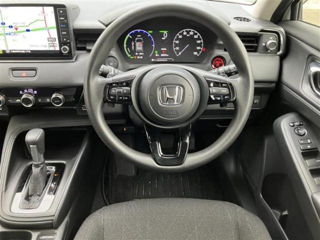 ホンダ ヴェゼル