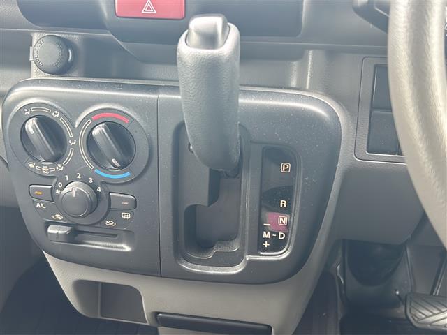 日産 NV100クリッパー