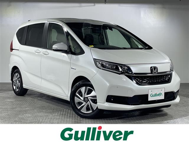 ホンダ フリード