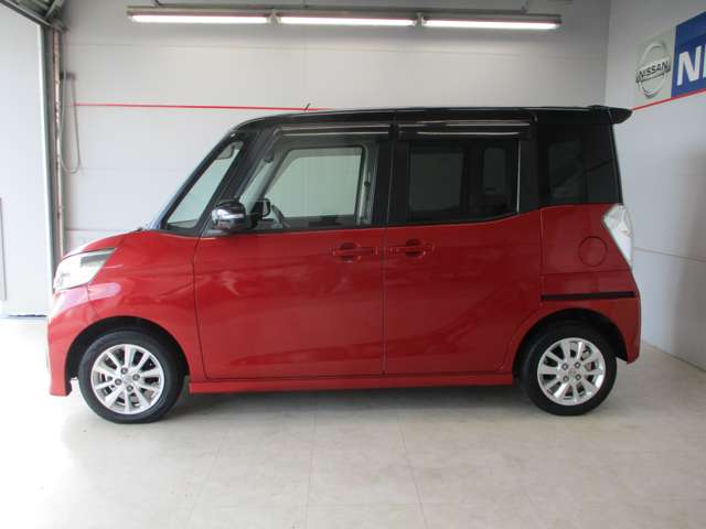 日産 デイズルークス