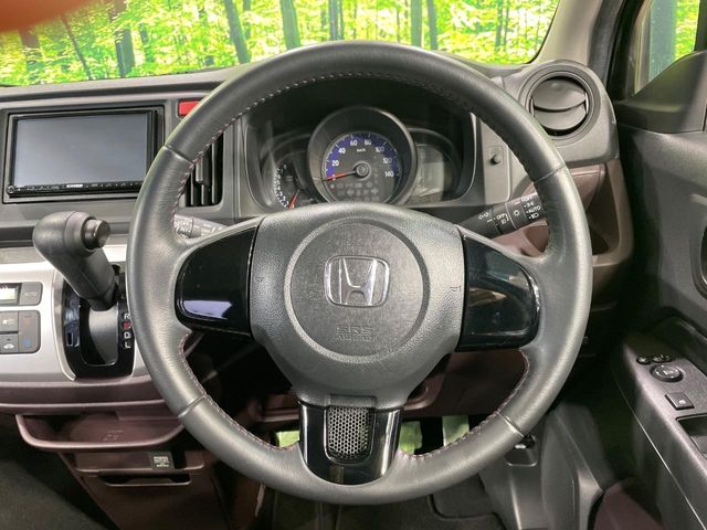 ホンダ N-WGN