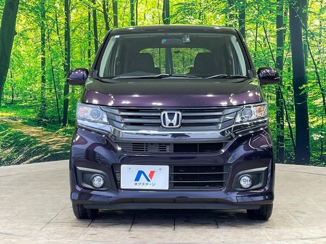 ホンダ N-WGN
