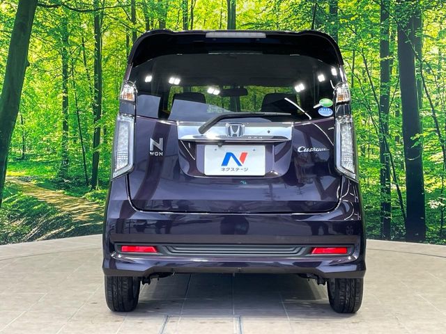 ホンダ N-WGN