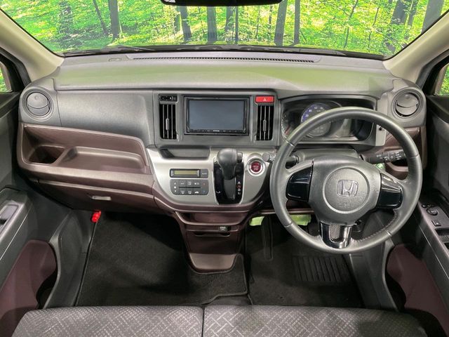 ホンダ N-WGN