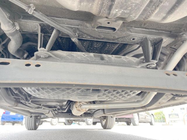 ダイハツ タフト