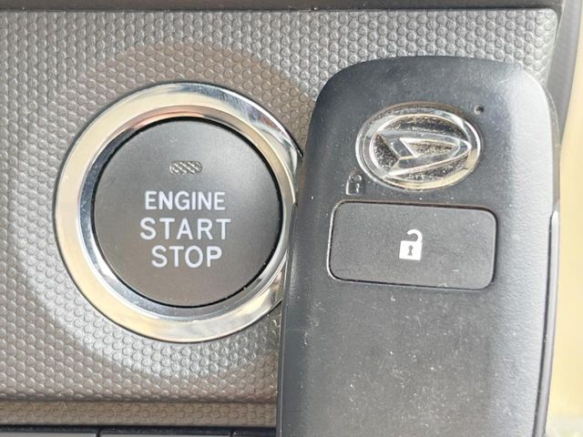 ダイハツ タフト