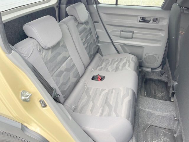 ダイハツ タフト