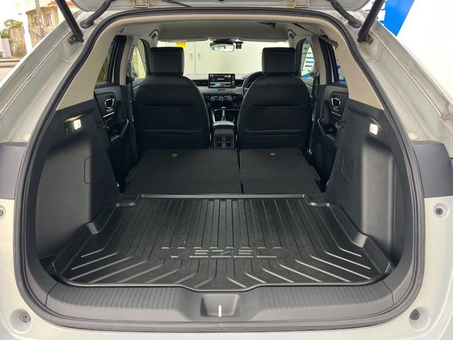 ホンダ ヴェゼル