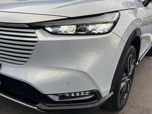 ホンダ ヴェゼル