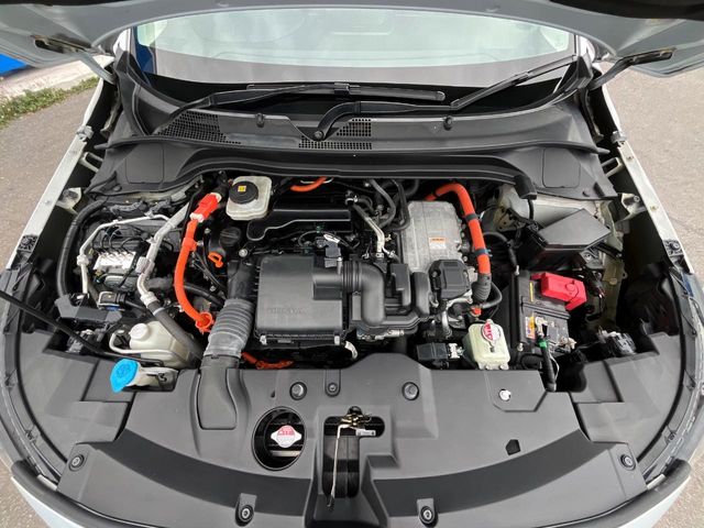 ホンダ ヴェゼル