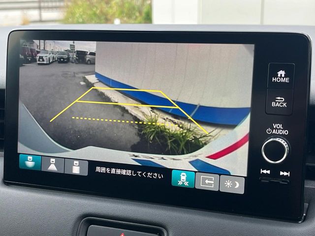 ホンダ ヴェゼル